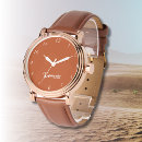Search for rust watches Modern