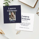 Search for crisp business cards Unique