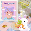 Search for kawaii girls notebooks For her