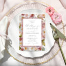 Search for pastel wedding invitations Trendy
