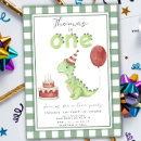 Search for cute party invitations Jungle