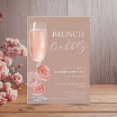 Search for champagne brunch birthday invitations Adult