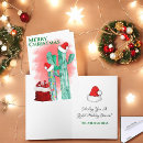 Search for southwest christmas cards Santa