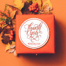 Search for corporate stickers Thank you