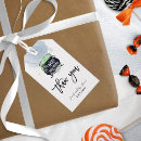 Search for halloween wedding favour tags Halloween baby shower