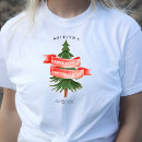 Search for christmas party womens tshirts Festive