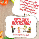 Search for funny music cards Cool