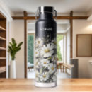 Search for floral water bottles Feminine