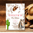 Search for horse invitations Cactus
