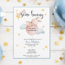 Search for shooting star invitations Gender neutral