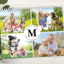 Search for unique calendars Family pictures