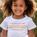Search for cousins birthday tshirts For kids