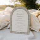 Search for bamboo invitations Tan