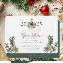 Search for berry christmas invitations Party