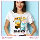 Search for school bus driver tshirts First day of school