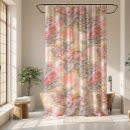 Search for girly shower curtains Glam