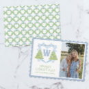 Search for blue tree cards Bows