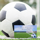Search for sports coach business cards Athlete