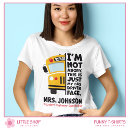 Search for funny elementary school tshirts First day of school