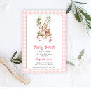 Search for sweet baby baby girl shower invitations For her