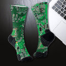 Search for computer socks Geek