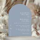 Search for qr wedding invitations Minimal