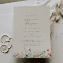 Search for rustic only wedding reception invitations Calligraphy elopement party