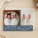 Search for blessed Birth stats