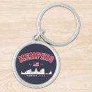 Search for memphis key rings United states