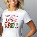 Search for grandma christmas tshirts Family reunion