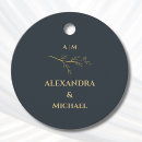Search for olive branch wedding favour tags Simple