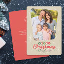 Search for 60s christmas cards Midcentury