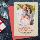 Search for 60s christmas cards Mid century modern