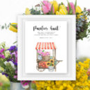 Search for flower pacifiers Watercolor