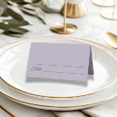 Search for name setting wedding place cards Modern