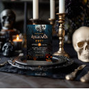 Search for hunting invitations Spooky