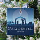 Search for jesus christ christmas tree decorations Church