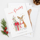 Search for happy pawlidays cards Whimsical