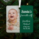 Search for elf christmas tree decorations Baby photo