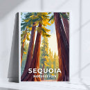 Search for sequoia posters California