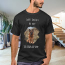 Search for funny therapist sayings clothing Quote