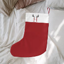 Search for dad christmas stockings White