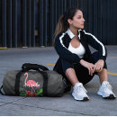 Search for flamingo bags Tropical