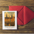 Search for denmark postcards Architecture
