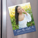 Search for date heart invitations Navy blue