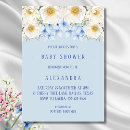 Search for hydrangea garden invitations Elegant