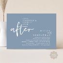 Search for love laughter happily ever after Reception