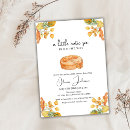 Search for little cutie invitations Rustic