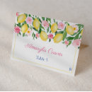 Search for meal choice wedding place cards For her