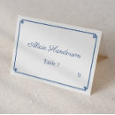 Search for chinese place cards Floral